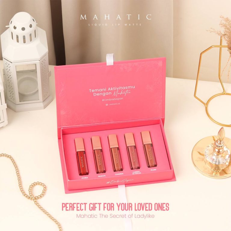 Mahatic Box